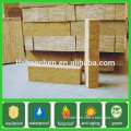 fireproof thermal insulation material hydroponic rock wool for planting